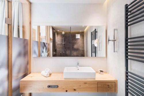 Country House Family Chalet