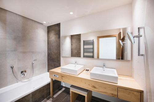 Country House Family Chalet