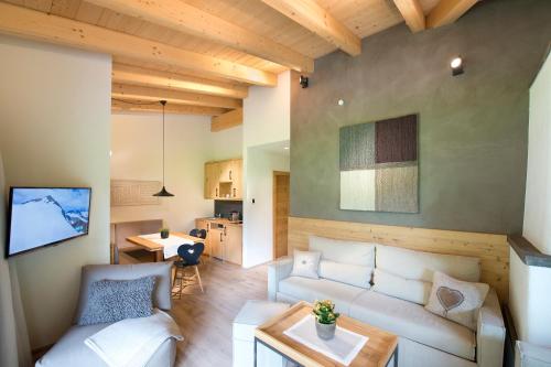 Country House Family Chalet