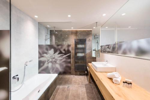 Country House Junior Suite with Mountain View