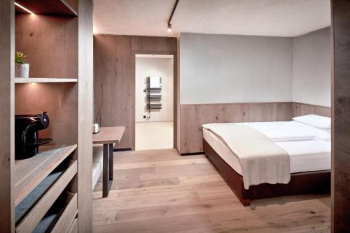Single Room without balcony