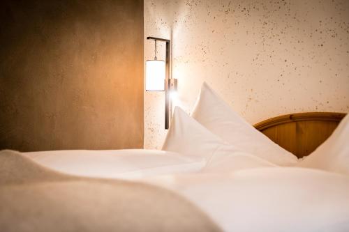 Double Room with Panoramic View and Terrace