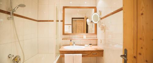 Double Room with Panoramic View and Roof Slope