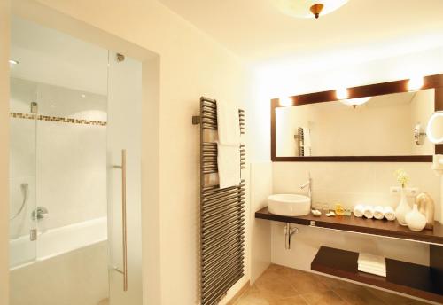 Mansard Room without Balcony