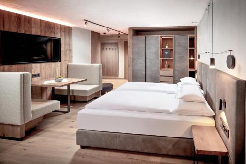 Alpine Suite "Cozy Corner"