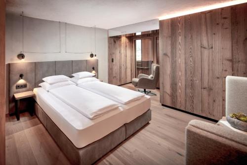 Alpine Suite "Cozy Corner"