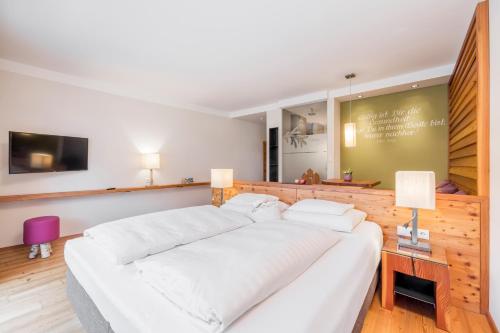 Double Room Lärche