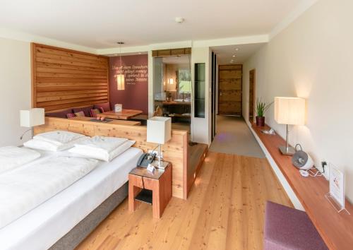 Double Room Lärche