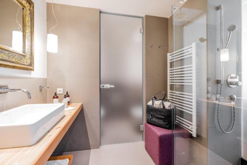 Double Room Lärche