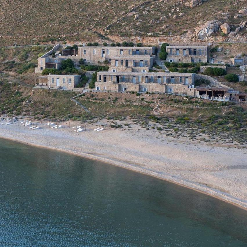 Coco-Mat Eco Residences Serifos