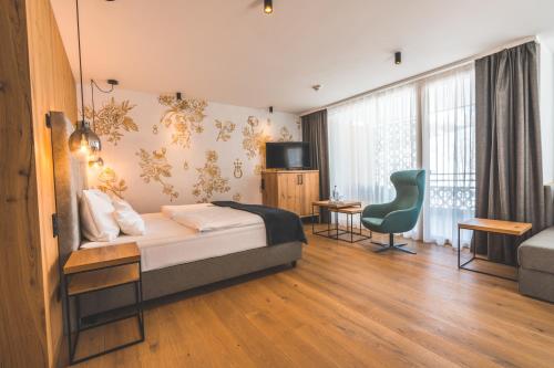 Superior Suite