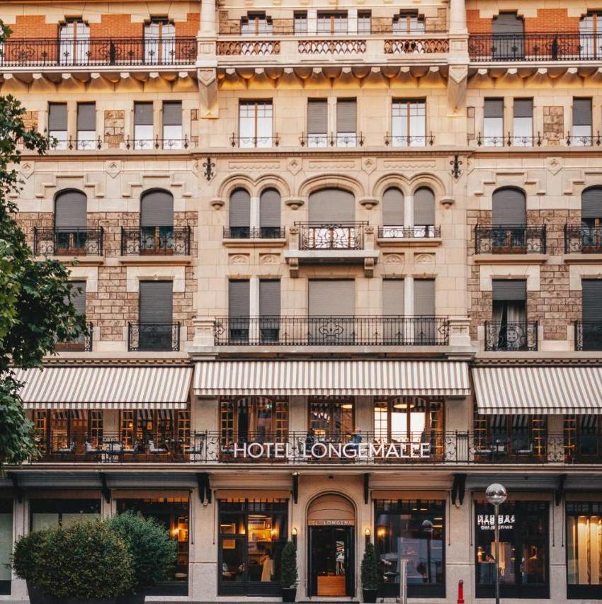 Hôtel Longemalle