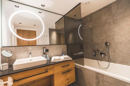 Penthouse Two-bedroom Suite