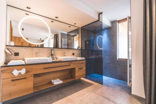 Penthouse Two-bedroom Suite