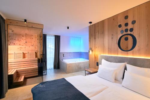 Penthouse Suite 