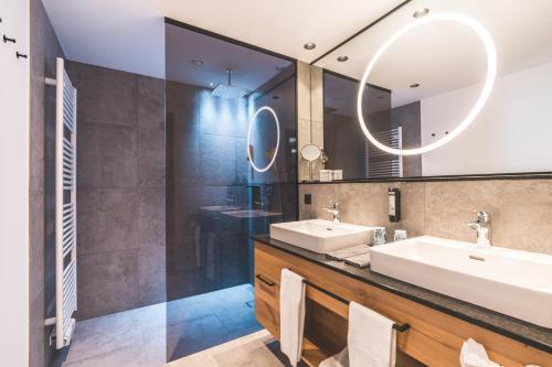Penthouse Suite 