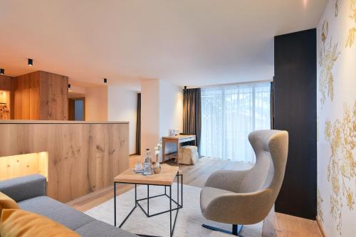 Penthouse Suite 