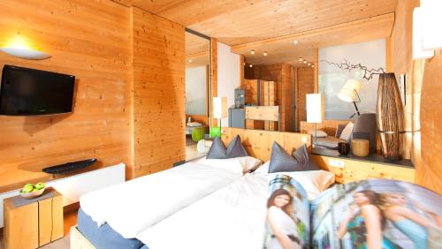 Vital Suite
