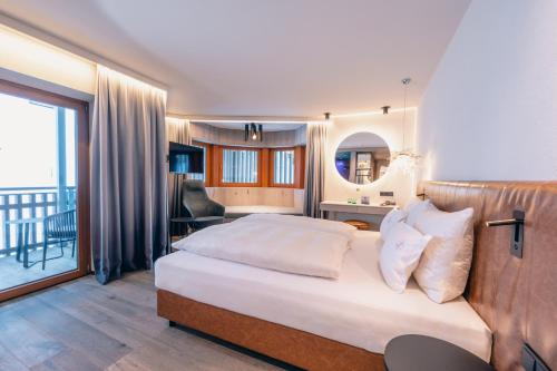 Comfort Room Deluxe Zillerelfe