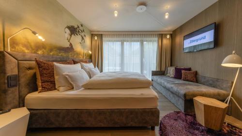Comfort Room Deluxe Zillerelfe