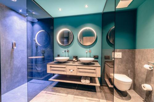 Comfort Room Deluxe Zillerelfe
