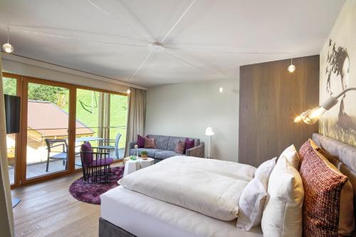 Suite Premium Zillerelfe