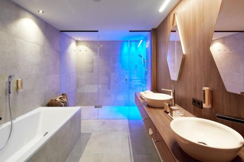 Suite Premium Zillerelfe