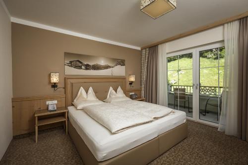 Deluxe Suite Fichte 