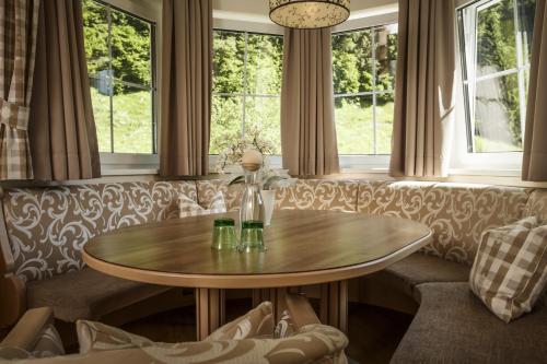 Deluxe Suite Fichte 