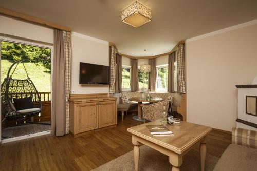 Deluxe Suite Fichte 