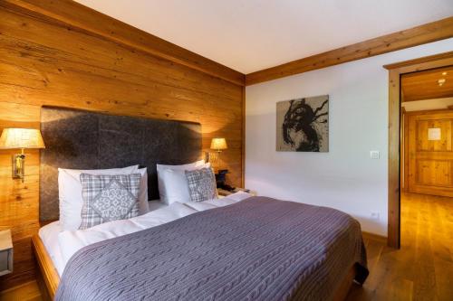 One Bedroom Suite