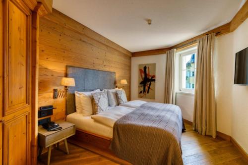 One Bedroom Suite