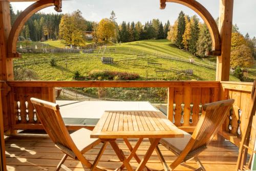 King Room with Garden View