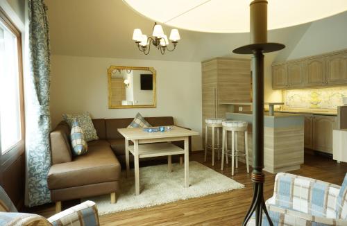 Family Bungalow