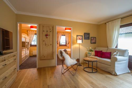 Two Bedroom Bungalow