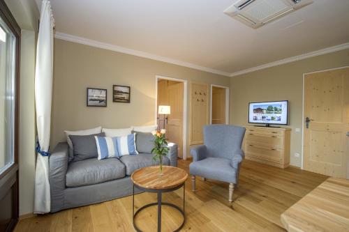 Two Bedroom Bungalow