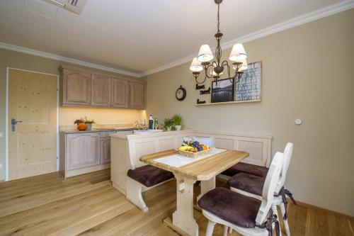Two Bedroom Bungalow