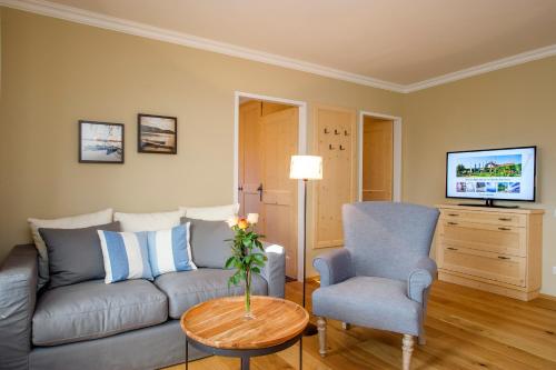 Two Bedroom Bungalow