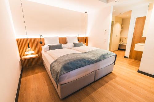 Two Bedroom Apartment