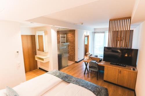 Two Bedroom Apartment