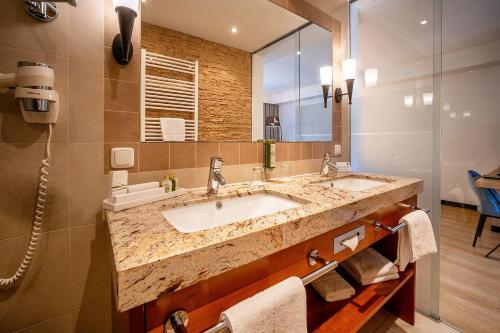 Two Bedroom Apartment