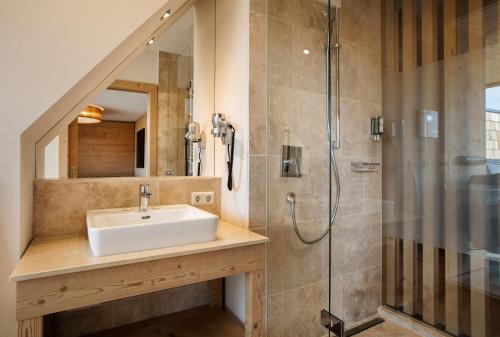 Apartment with Sauna