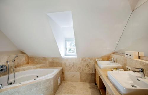 Apartment with Sauna