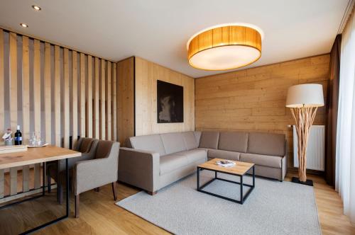 Apartment with Sauna
