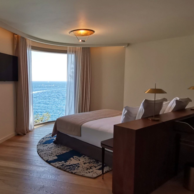 Signature Duplex Suite
