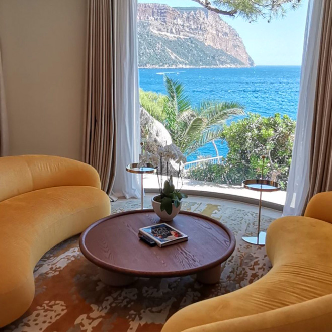 Signature Duplex Suite