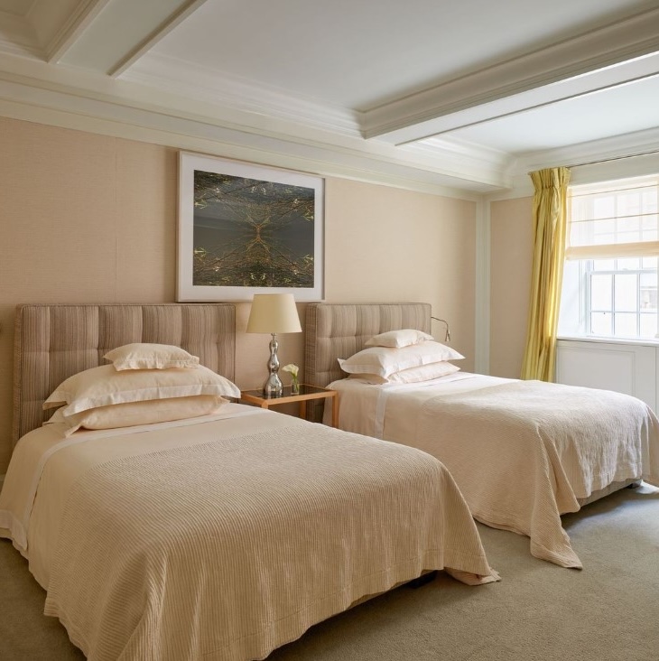 Seventy Seven Double Room