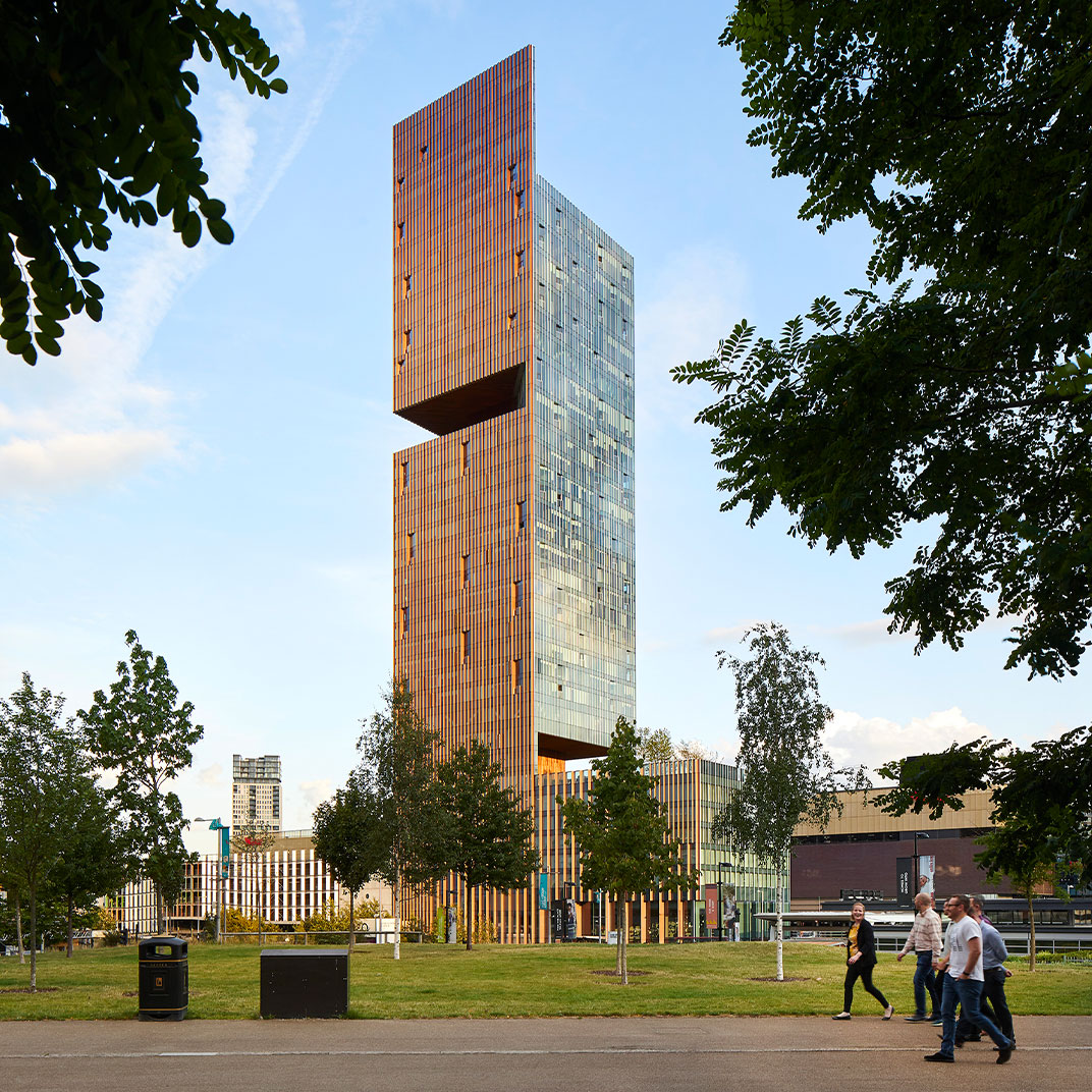 The Stratford, Autograph Collection