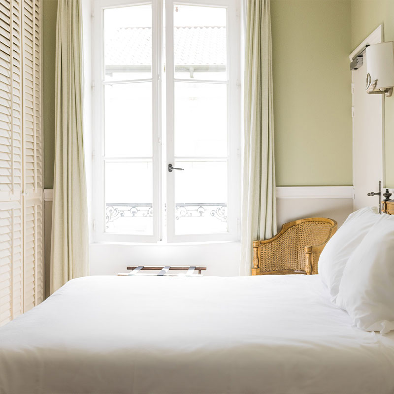 Comfort Room 