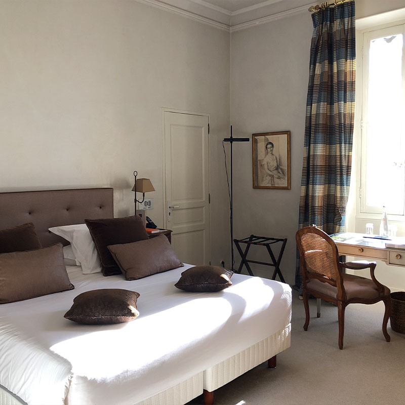 Classic Double Room